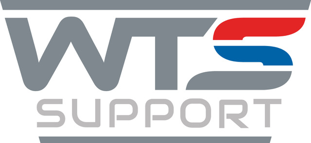 WTS Support LOGO